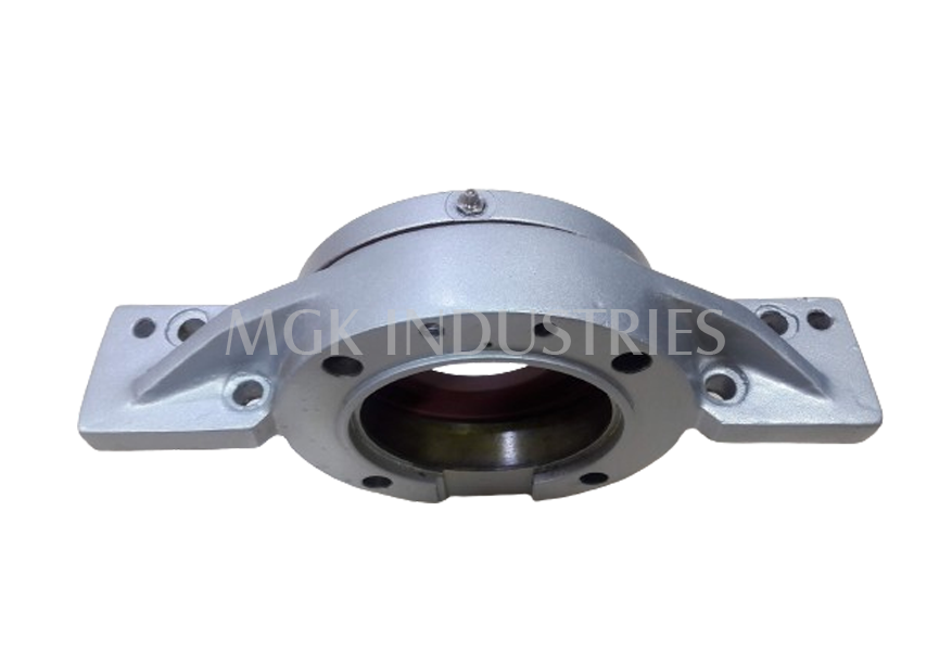 Bearing Housings