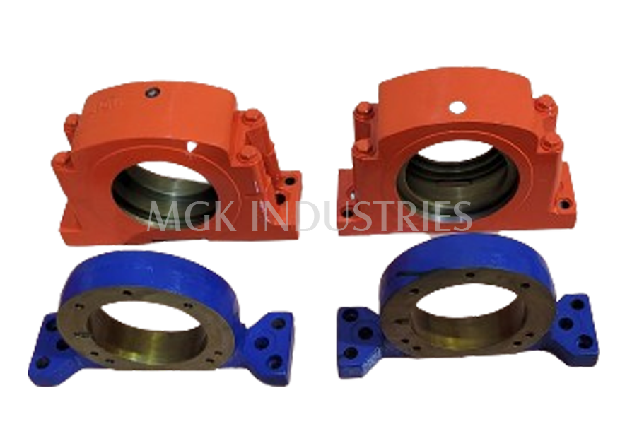 Bearing Housings