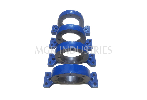 Decanter Spare Parts